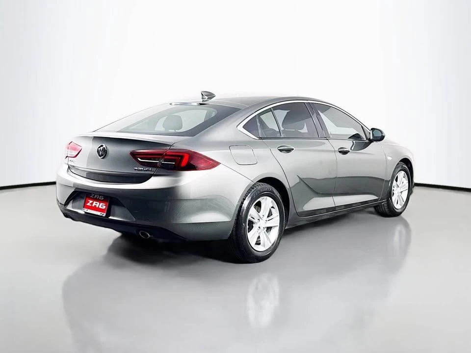 2018 Buick Regal - Image 5 of 20