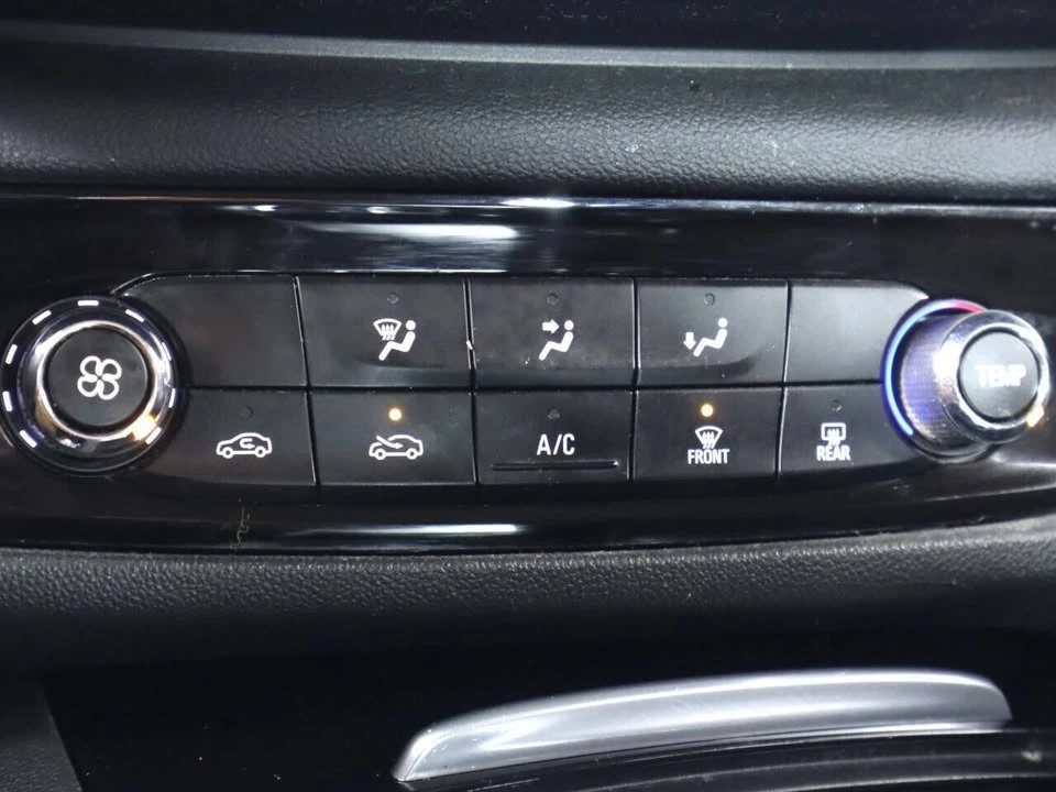 2018 Buick Regal - Image 20 of 20