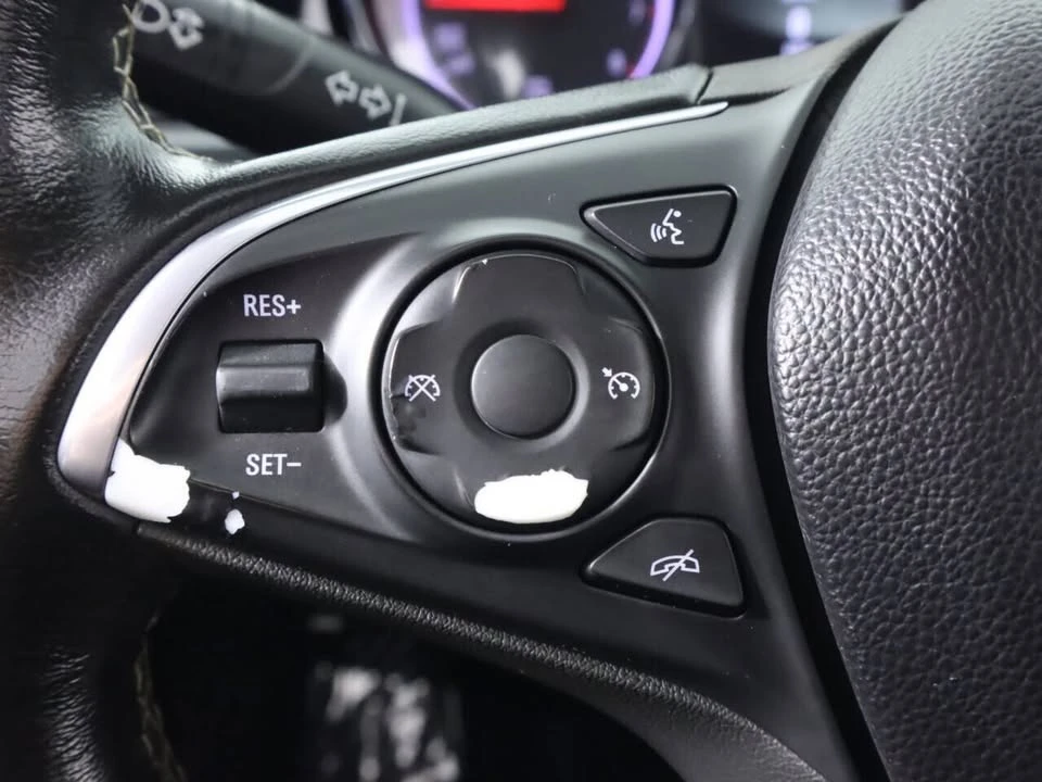 2018 Buick Regal - Image 12 of 20