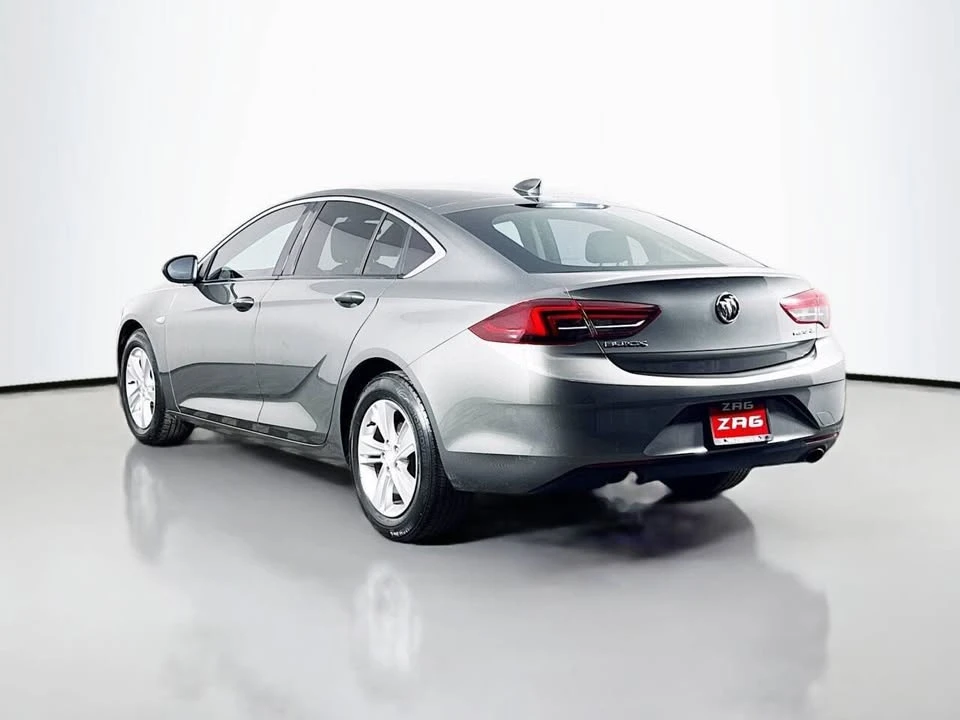 2018 Buick Regal - Image 3 of 20