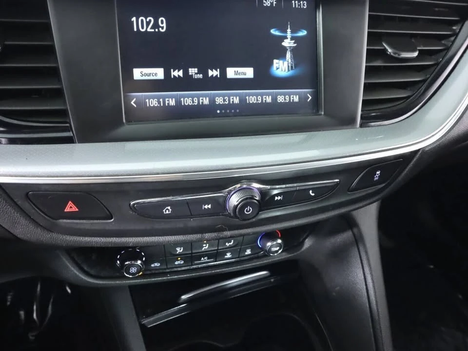 2018 Buick Regal - Image 15 of 20