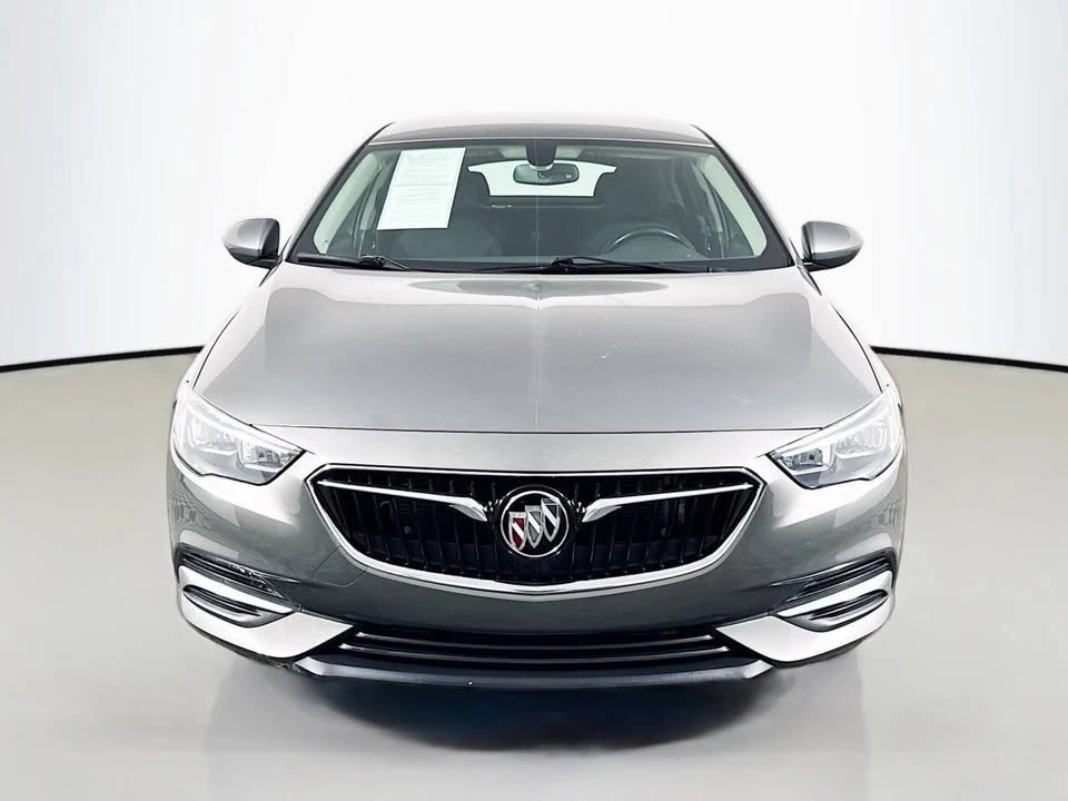 2018 Buick Regal - Image 8 of 20