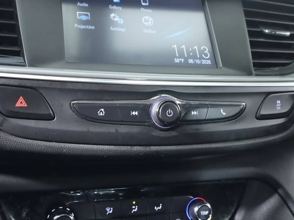 2018 Buick Regal - Image 19 of 20