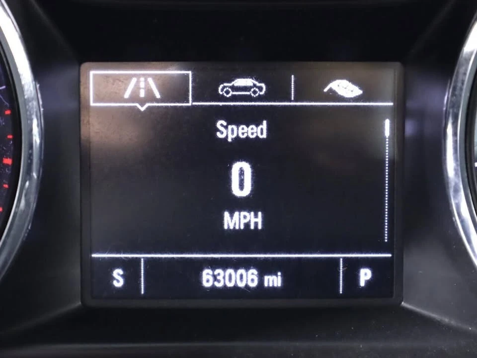 2018 Buick Regal - Image 14 of 20