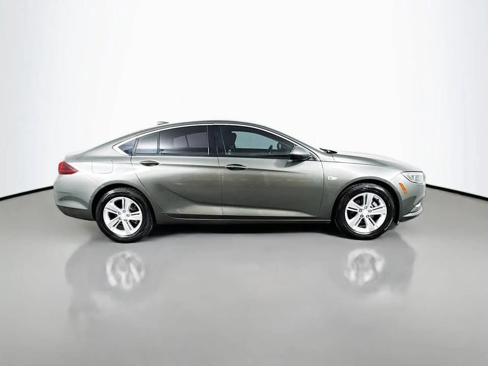 2018 Buick Regal - Image 6 of 20