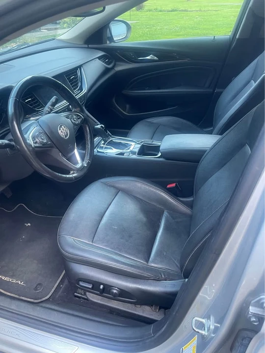 2018 Buick Regal - Image 6 of 6