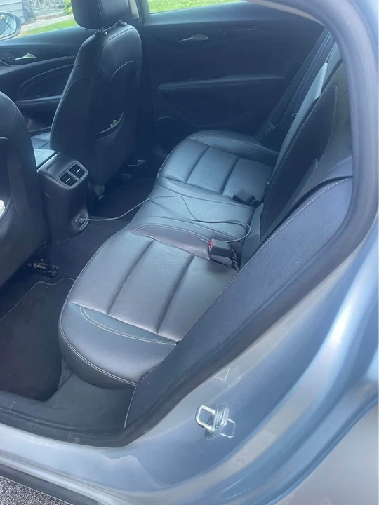2018 Buick Regal - Image 5 of 6