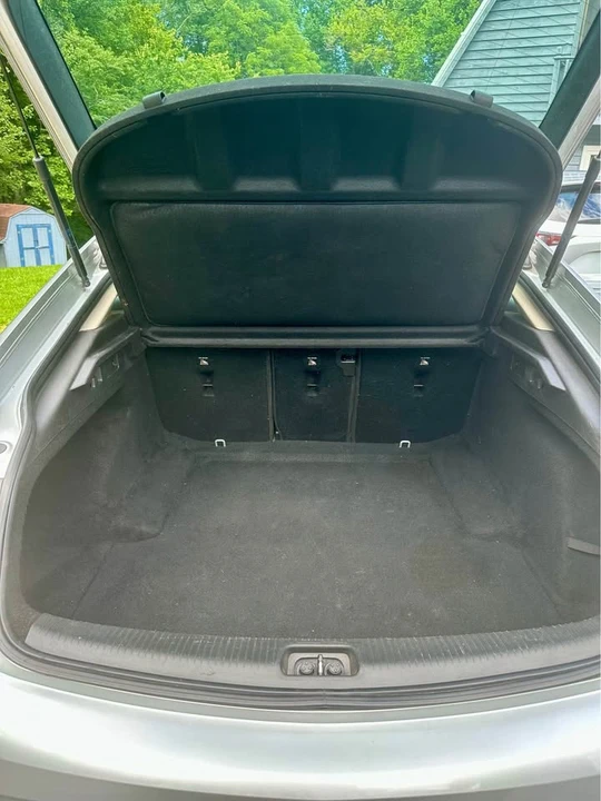 2018 Buick Regal - Image 3 of 6