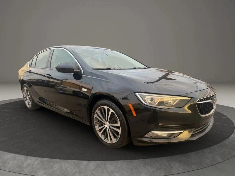 2018 Buick Regal - Image 3 of 12