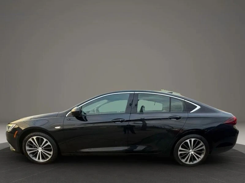 2018 Buick Regal - Image 8 of 12