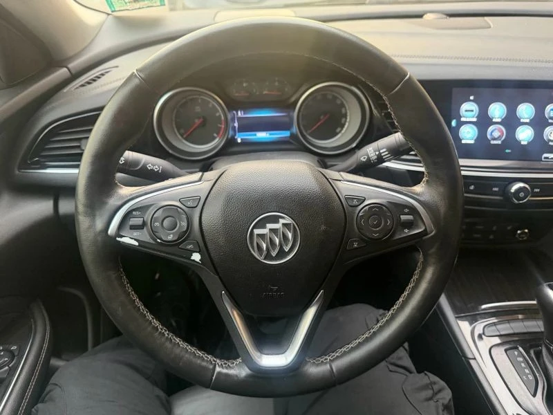 2018 Buick Regal - Image 12 of 12