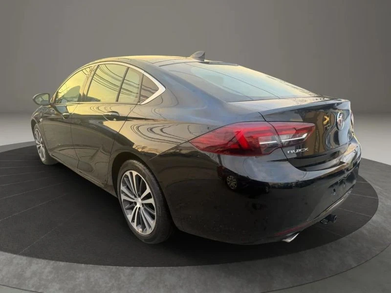 2018 Buick Regal - Image 7 of 12