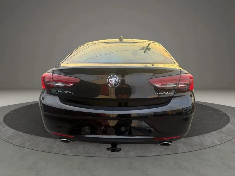 2018 Buick Regal - Image 6 of 12