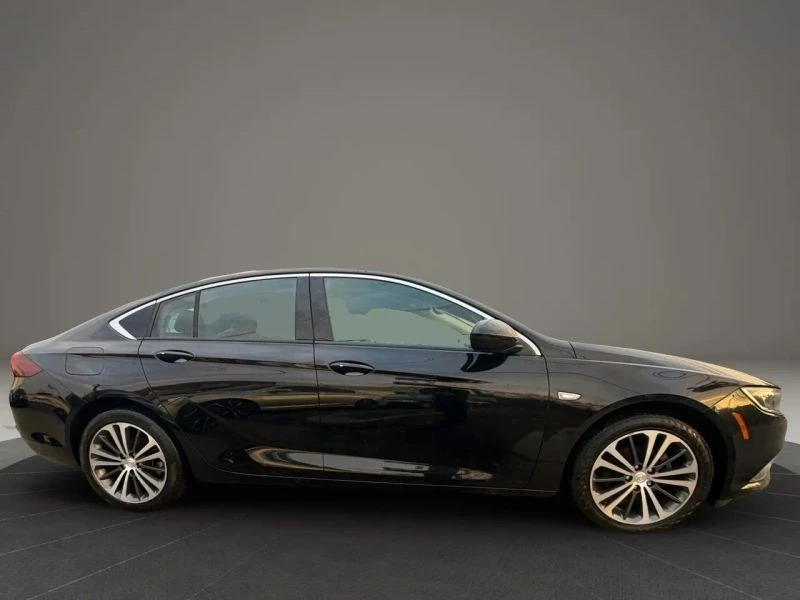 2018 Buick Regal - Image 4 of 12