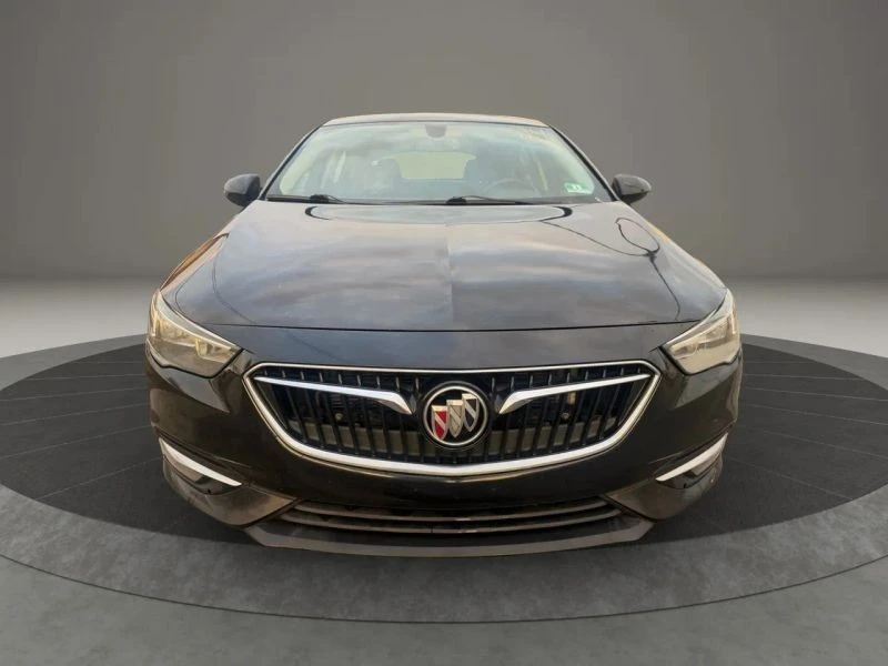 2018 Buick Regal - Image 2 of 12