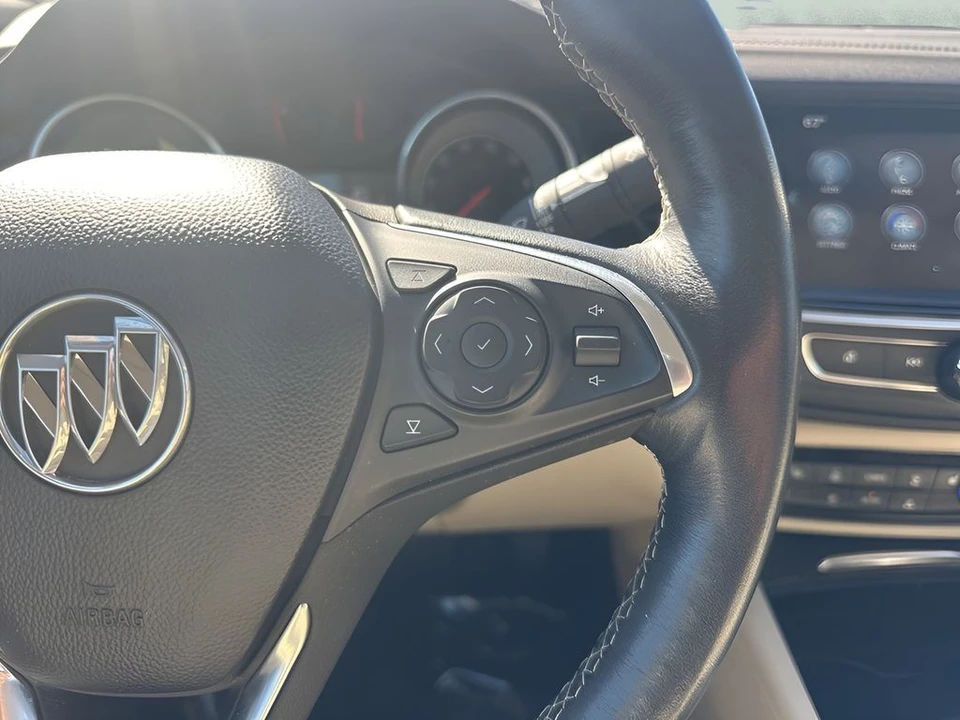 2018 Buick Regal - Image 15 of 21
