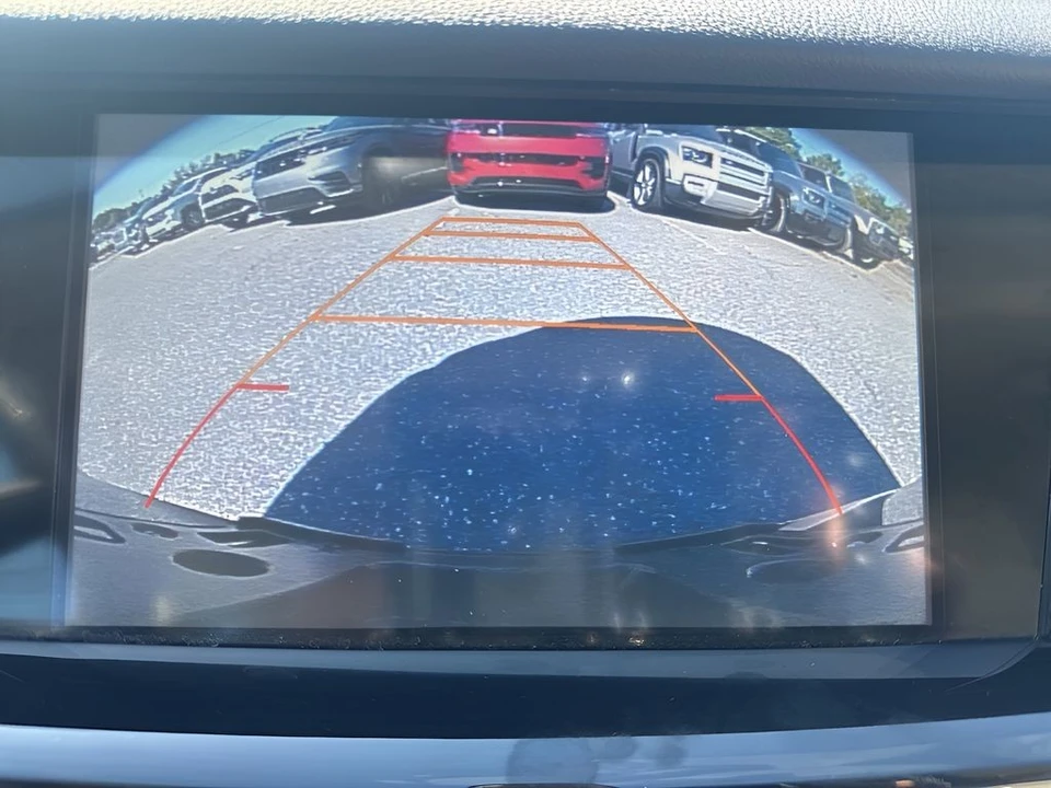 2018 Buick Regal - Image 19 of 21
