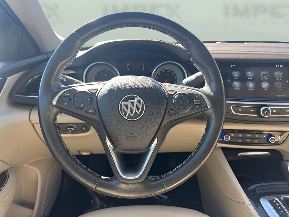 2018 Buick Regal - Image 13 of 21