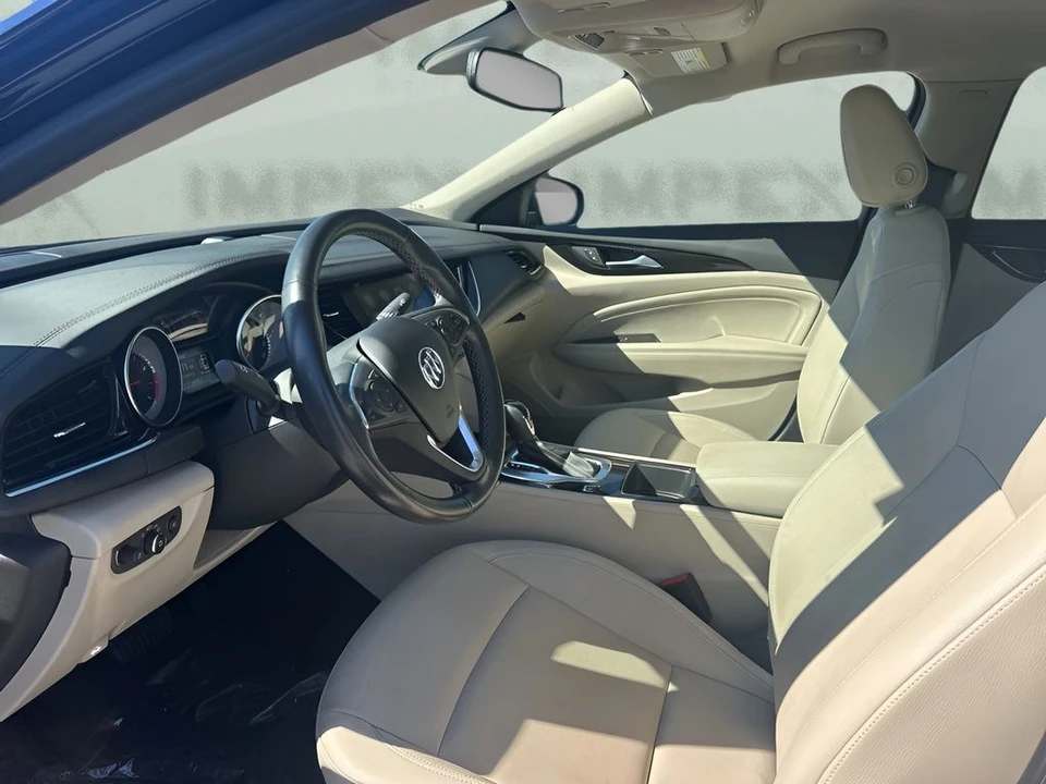 2018 Buick Regal - Image 9 of 21