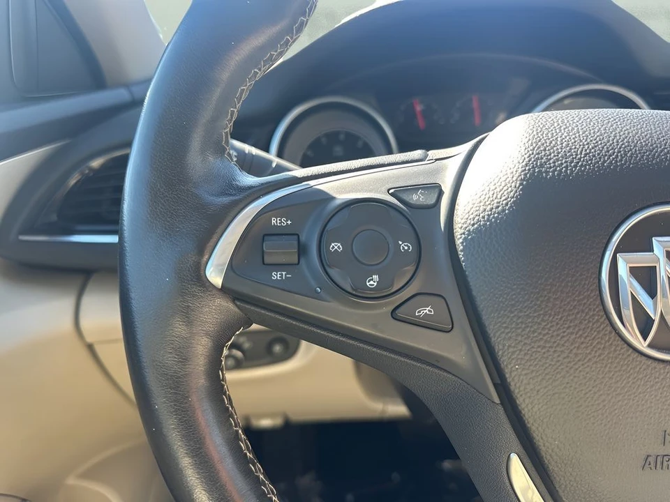 2018 Buick Regal - Image 14 of 21