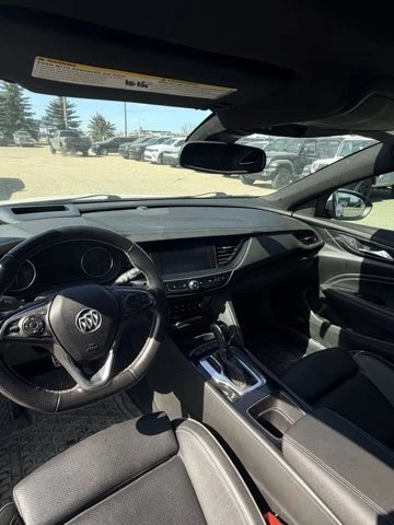 2018 Buick Regal - Image 8 of 8