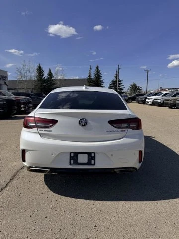 2018 Buick Regal - Image 5 of 8