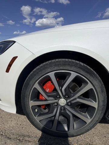 2018 Buick Regal - Image 6 of 8
