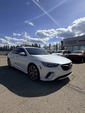 2018 Buick Regal - Image 3 of 8