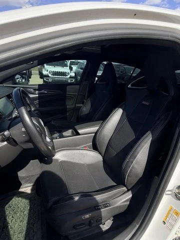 2018 Buick Regal - Image 7 of 8