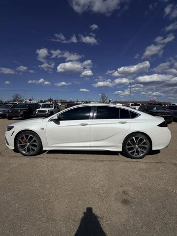2018 Buick Regal - Image 4 of 8