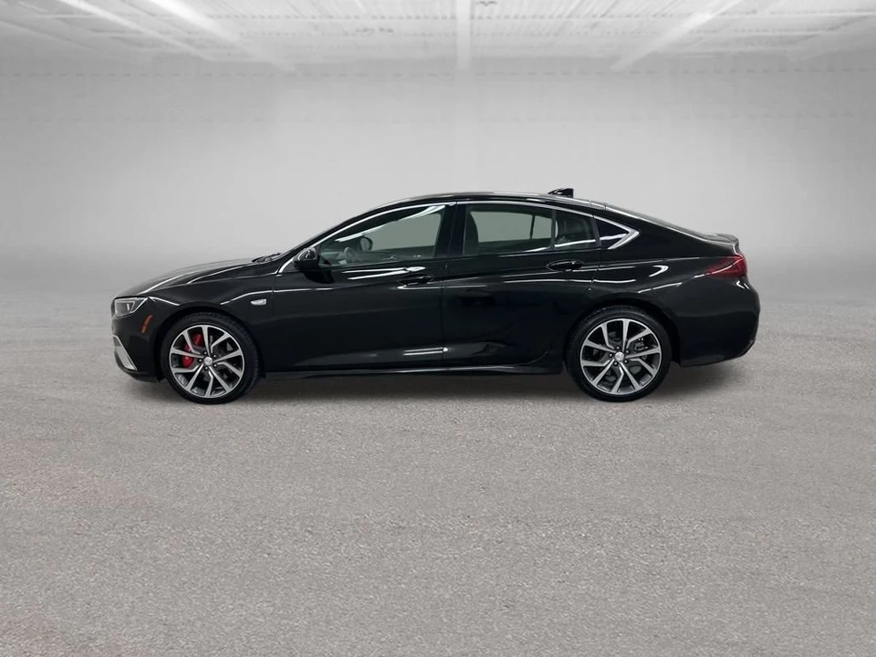 2018 Buick Regal - Image 8 of 12