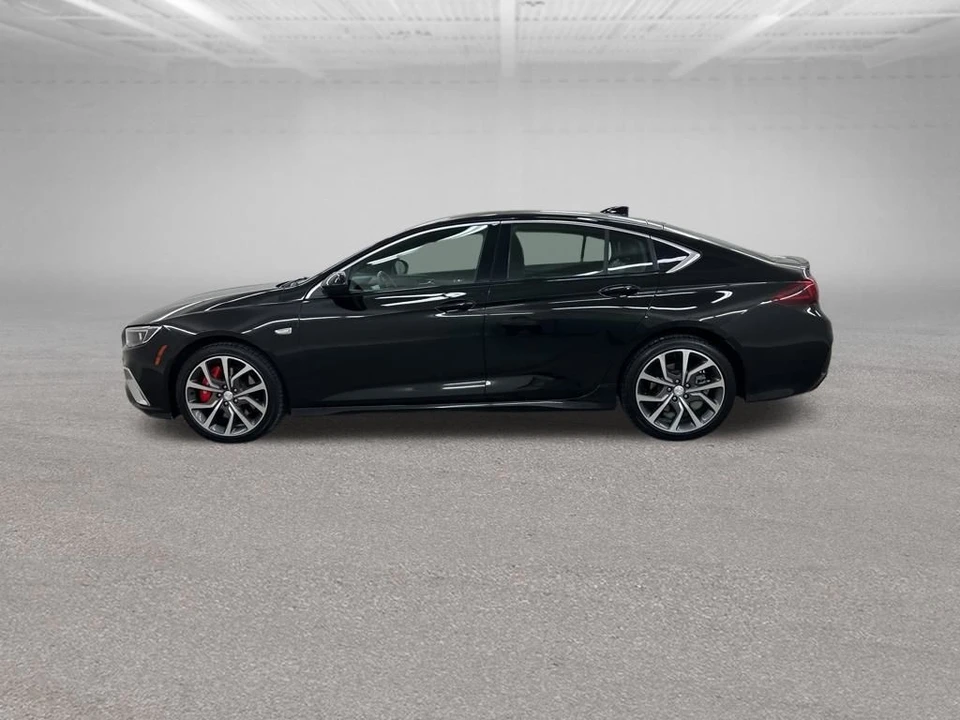 2018 Buick Regal - Image 8 of 12