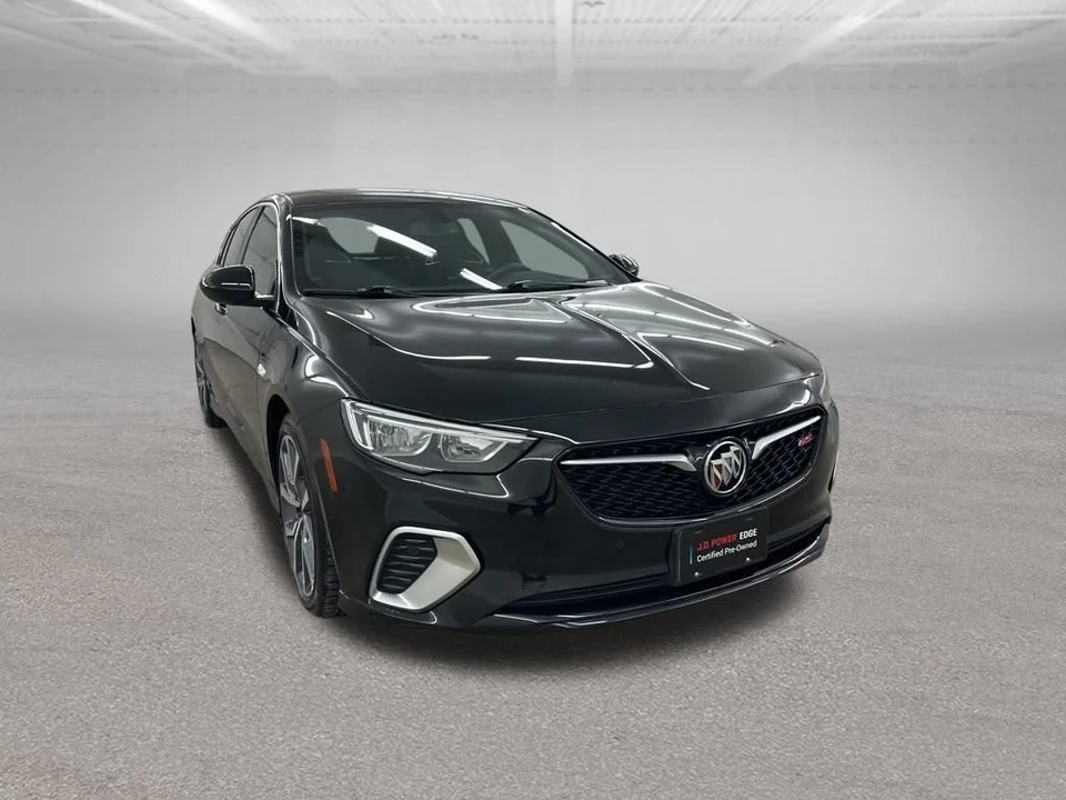 2018 Buick Regal - Image 3 of 12