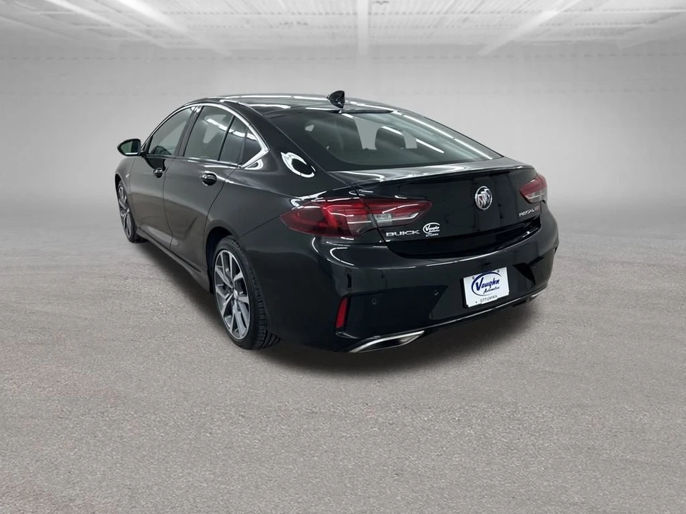 2018 Buick Regal - Image 9 of 12