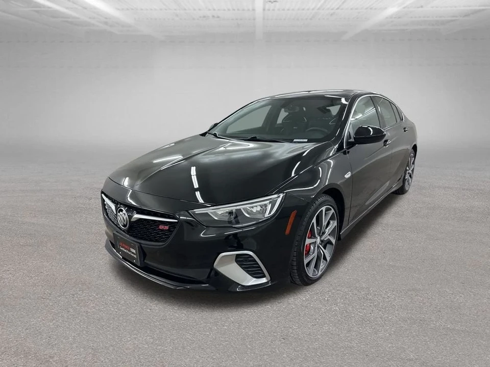 2018 Buick Regal - Image 7 of 12