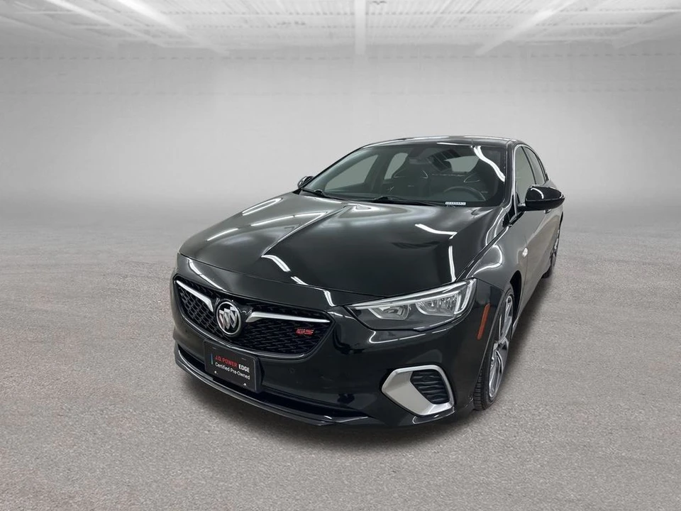 2018 Buick Regal - Image 6 of 12
