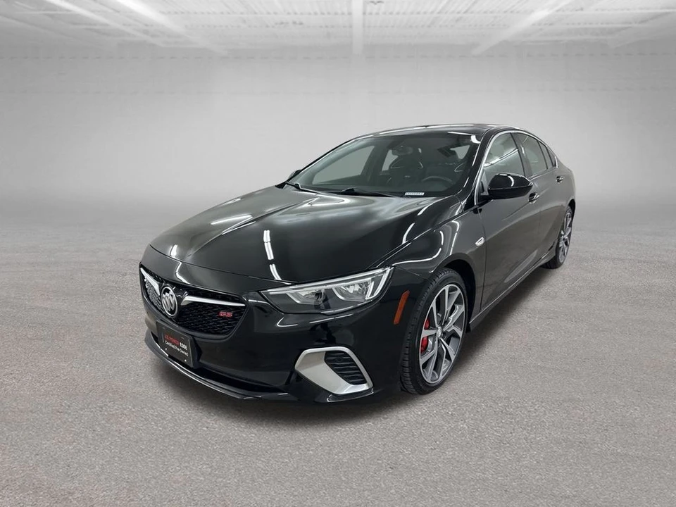 2018 Buick Regal - Image 7 of 12