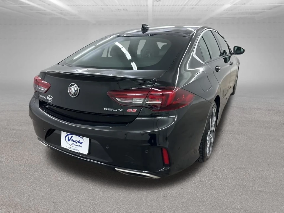2018 Buick Regal - Image 12 of 12