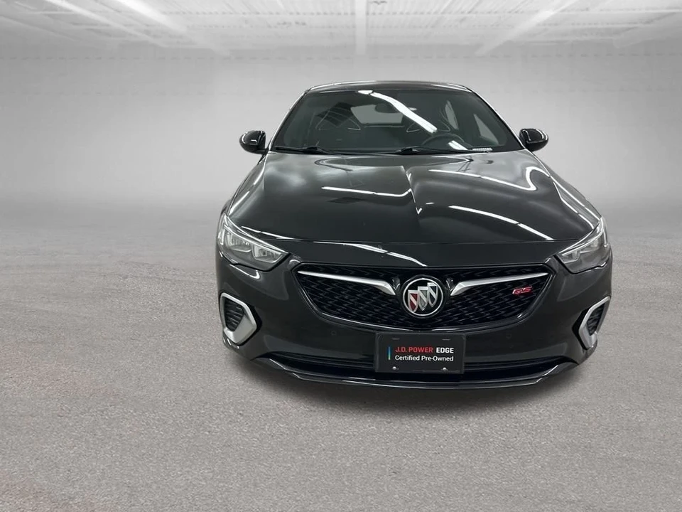 2018 Buick Regal - Image 5 of 12