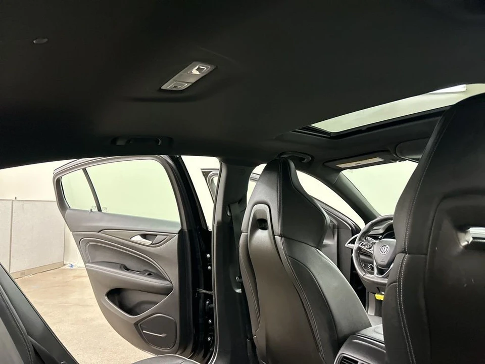 2018 Buick Regal - Image 21 of 21