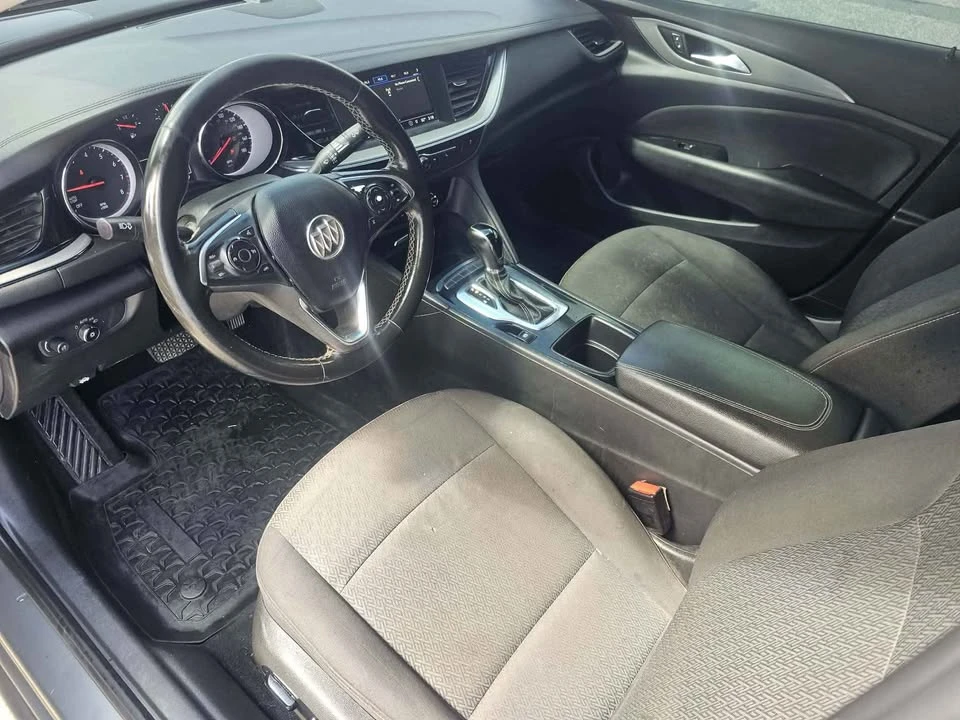 2018 Buick Regal - Image 7 of 9