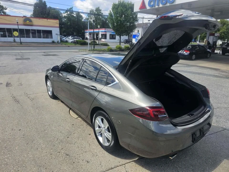 2018 Buick Regal - Image 4 of 9