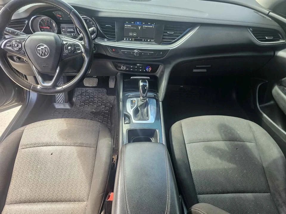 2018 Buick Regal - Image 6 of 9