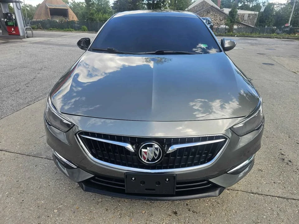 2018 Buick Regal - Image 3 of 9