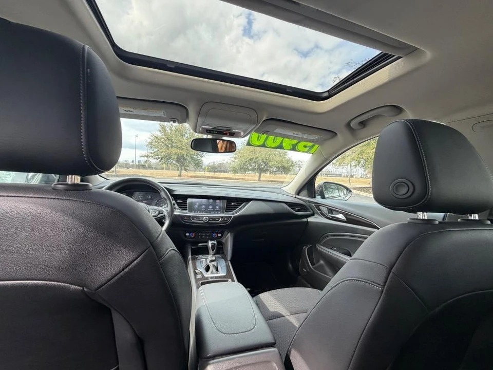2018 Buick Regal - Image 20 of 21