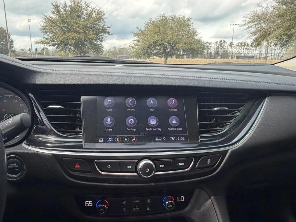 2018 Buick Regal - Image 11 of 21