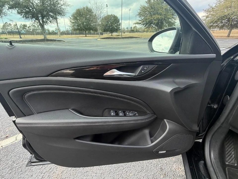 2018 Buick Regal - Image 4 of 21