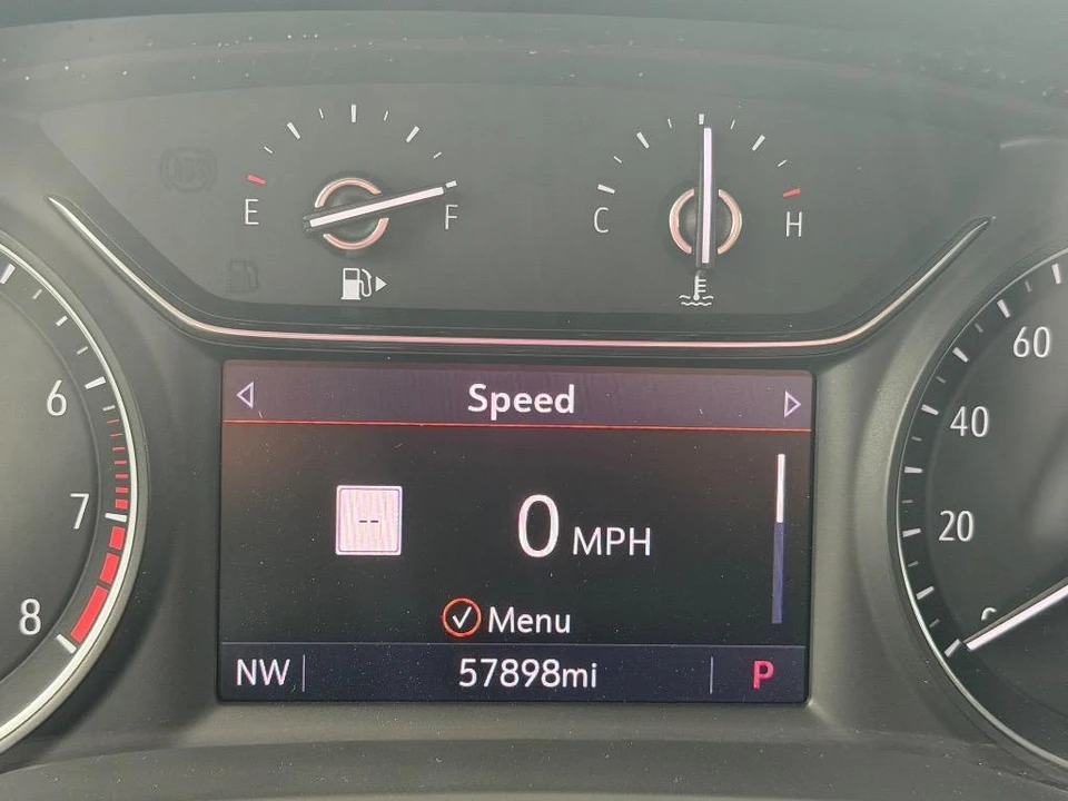 2018 Buick Regal - Image 10 of 21