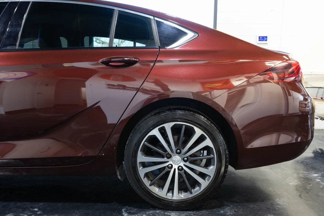 2018 Buick Regal - Image 7 of 21