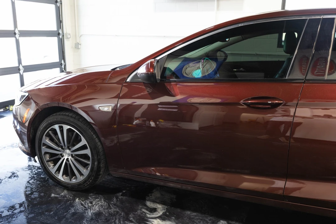 2018 Buick Regal - Image 3 of 21